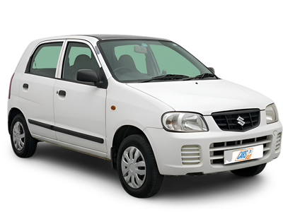 Maruti Alto-img